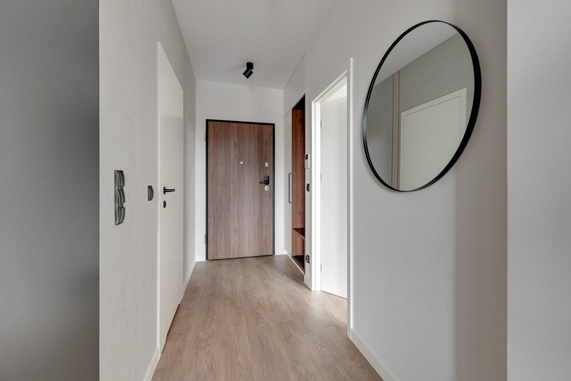 Scala Center Premium With Parking By Lion Gdansk