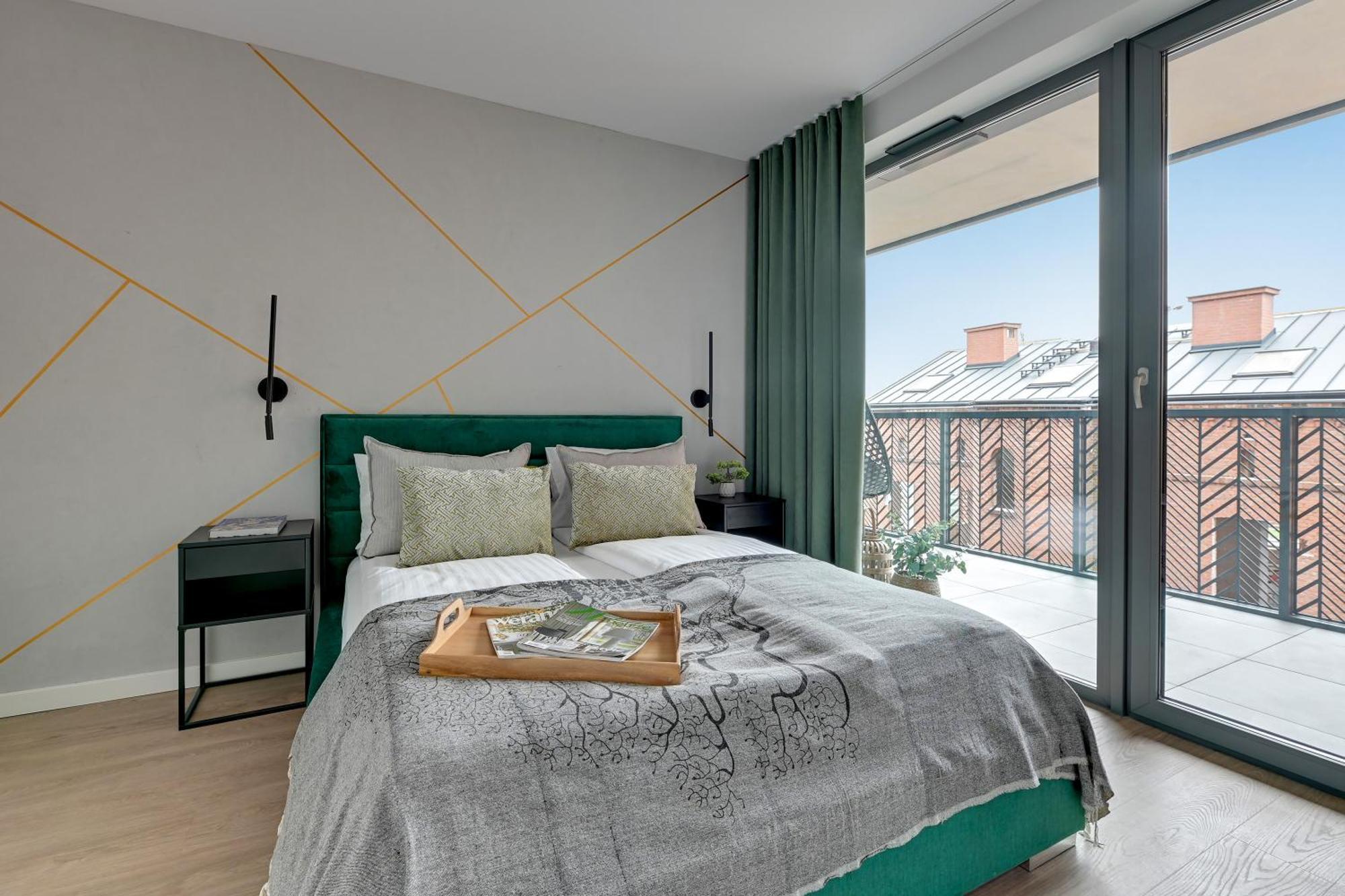 Scala Center Premium With Parking By Lion Apartment