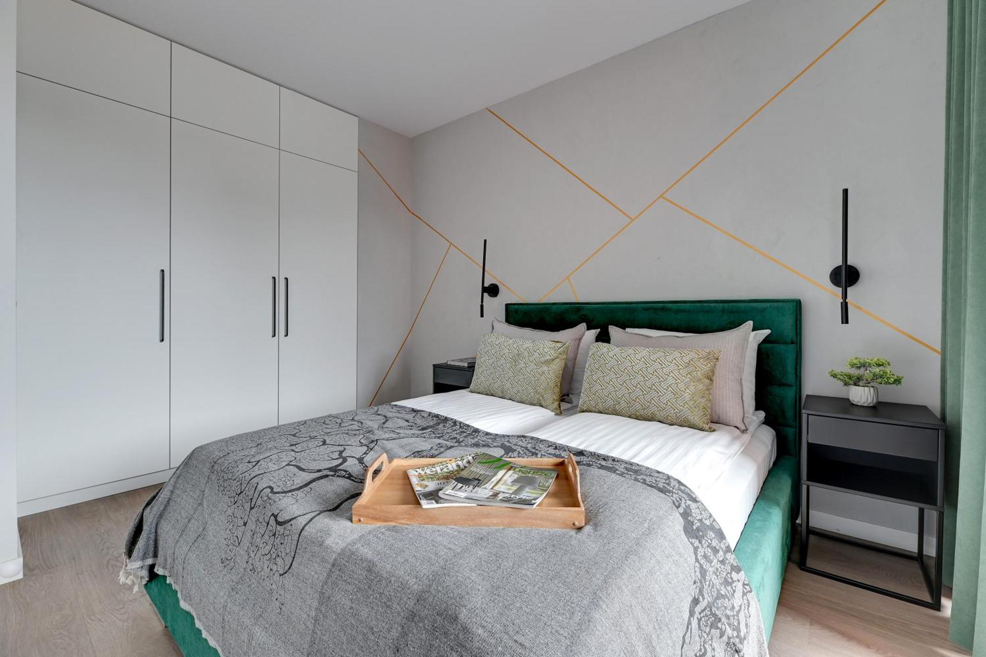 Apartment Scala Center Premium With Parking By Lion