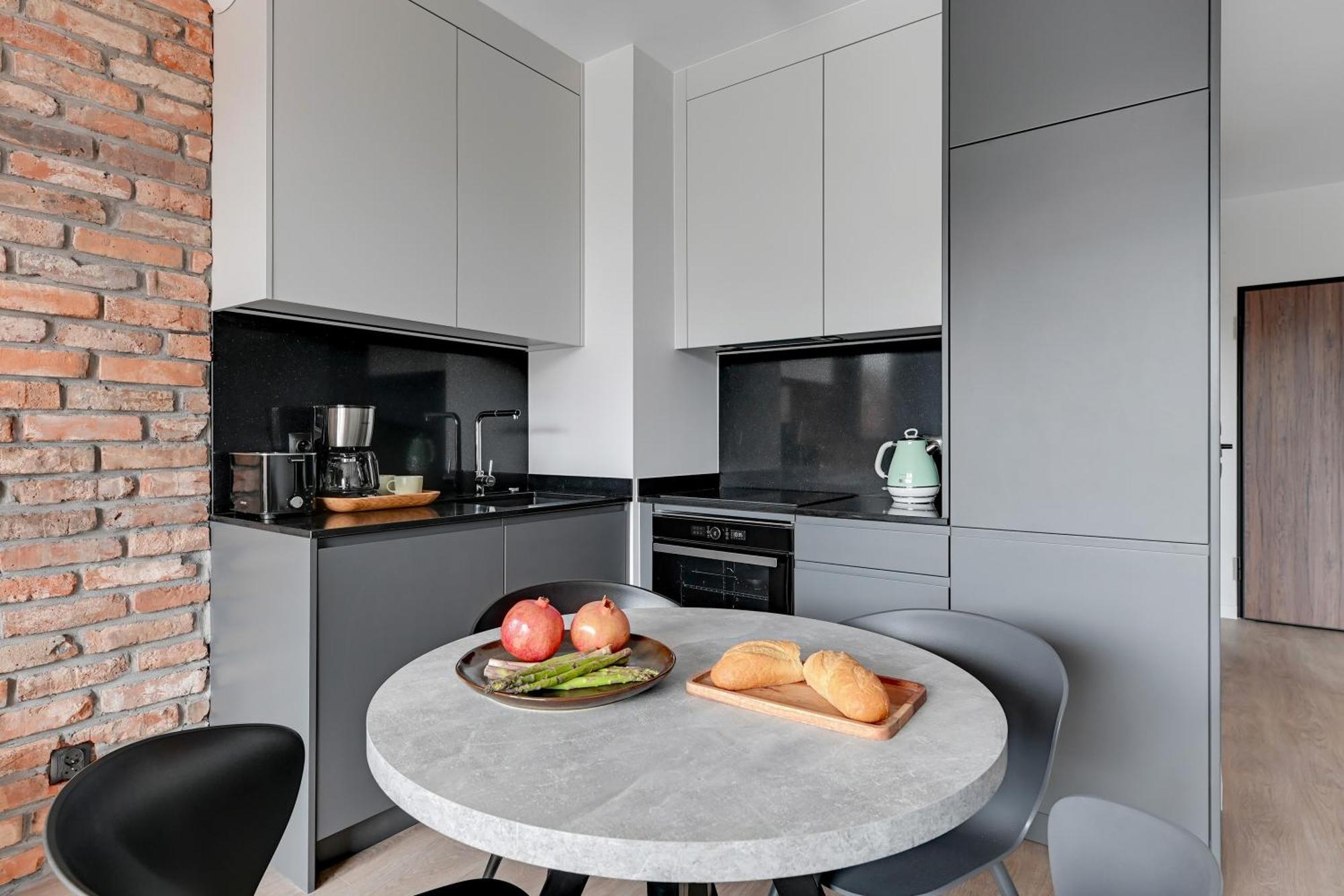Apartment Scala Center Premium With Parking By Lion
