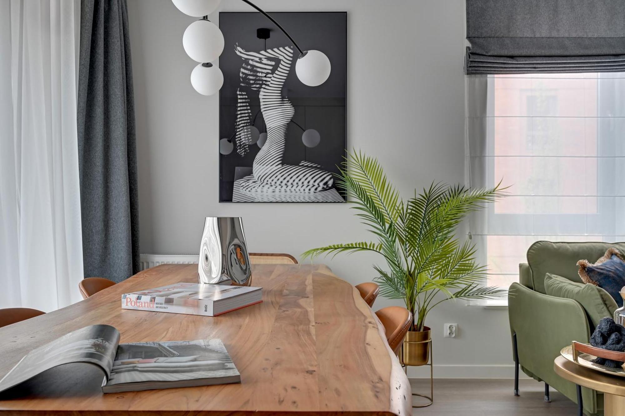 Apartment Scala Center Premium With Parking By Lion