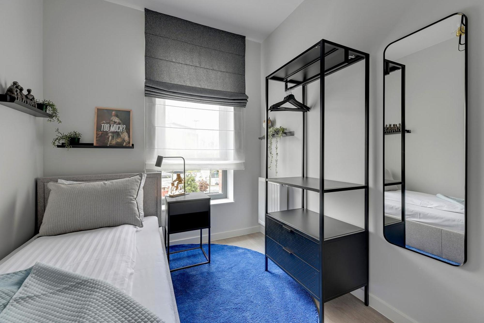 Apartment Scala Center Premium With Parking By Lion *