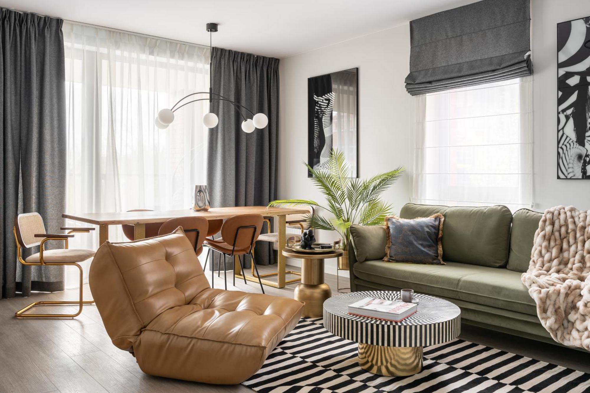 Apartment Scala Center Premium With Parking By Lion *