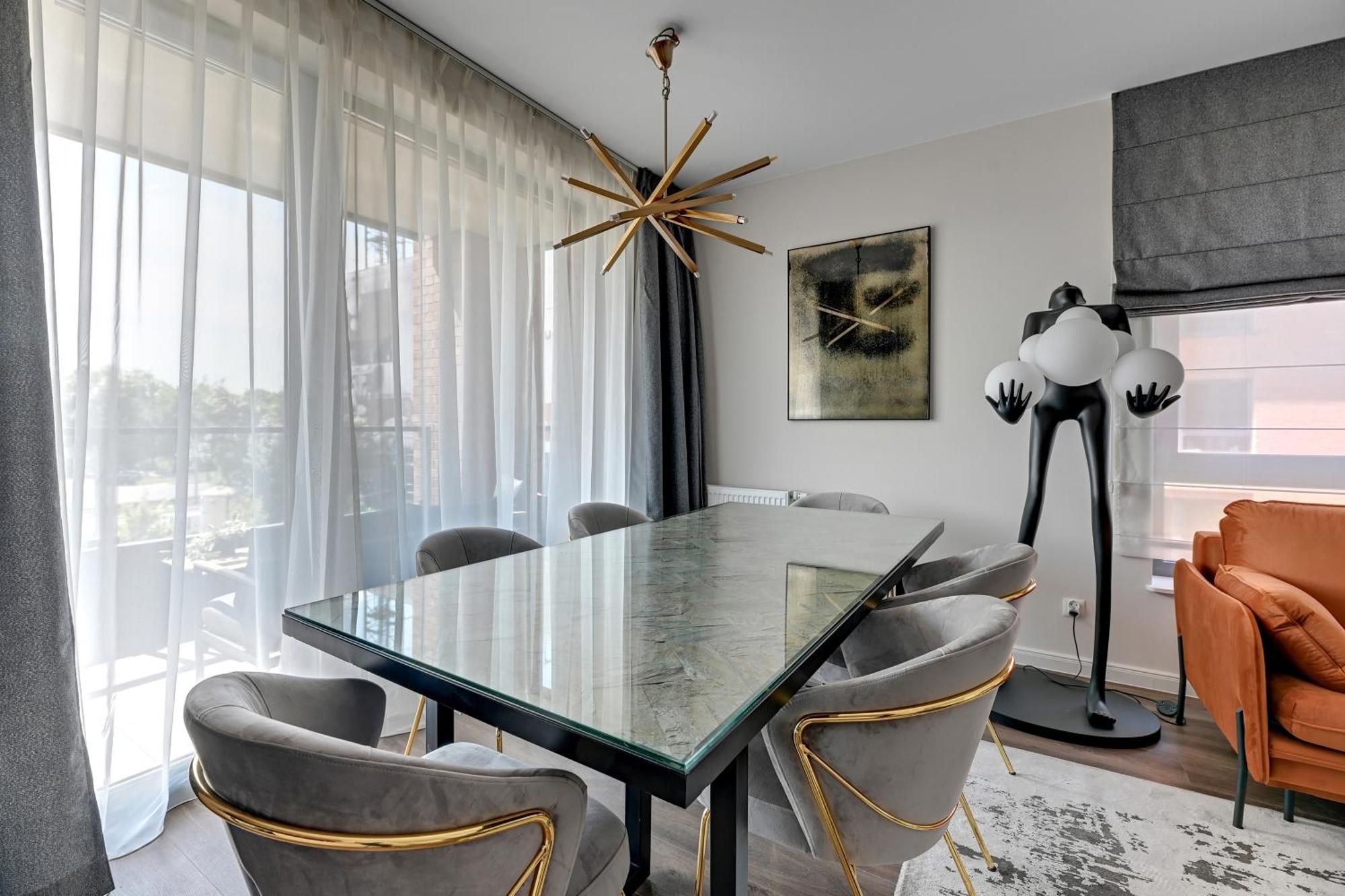 Apartment Scala Center Premium With Parking By Lion