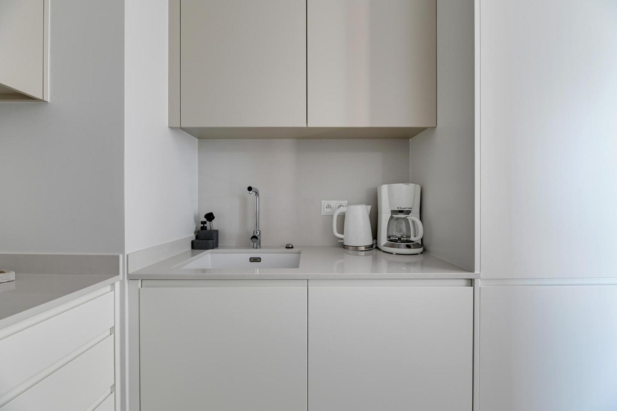 Apartment Scala Center Premium With Parking By Lion