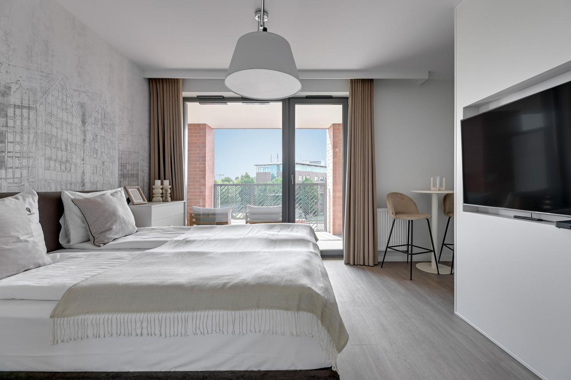 Apartment Scala Center Premium With Parking By Lion