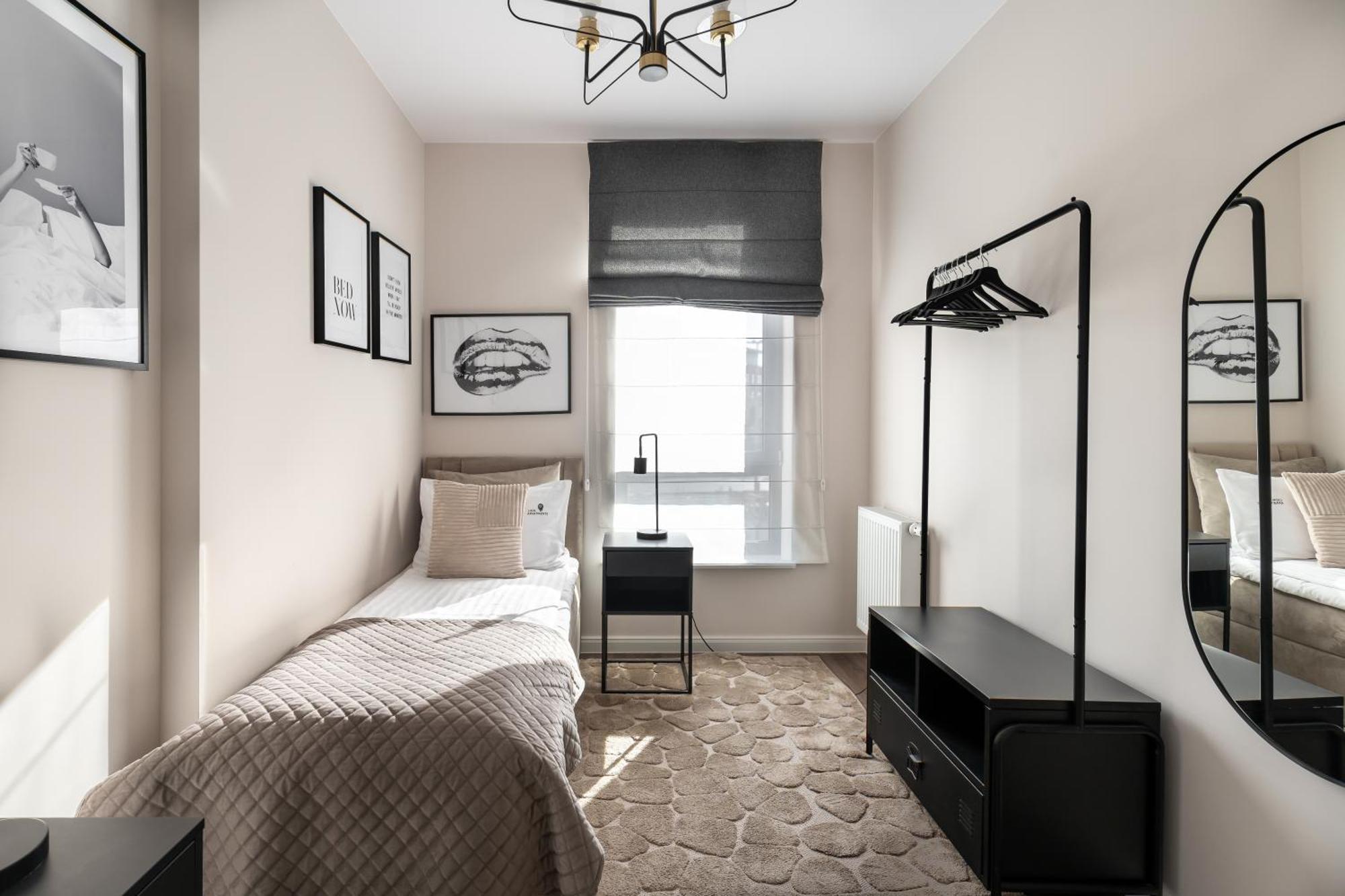 Apartment Scala Center Premium With Parking By Lion