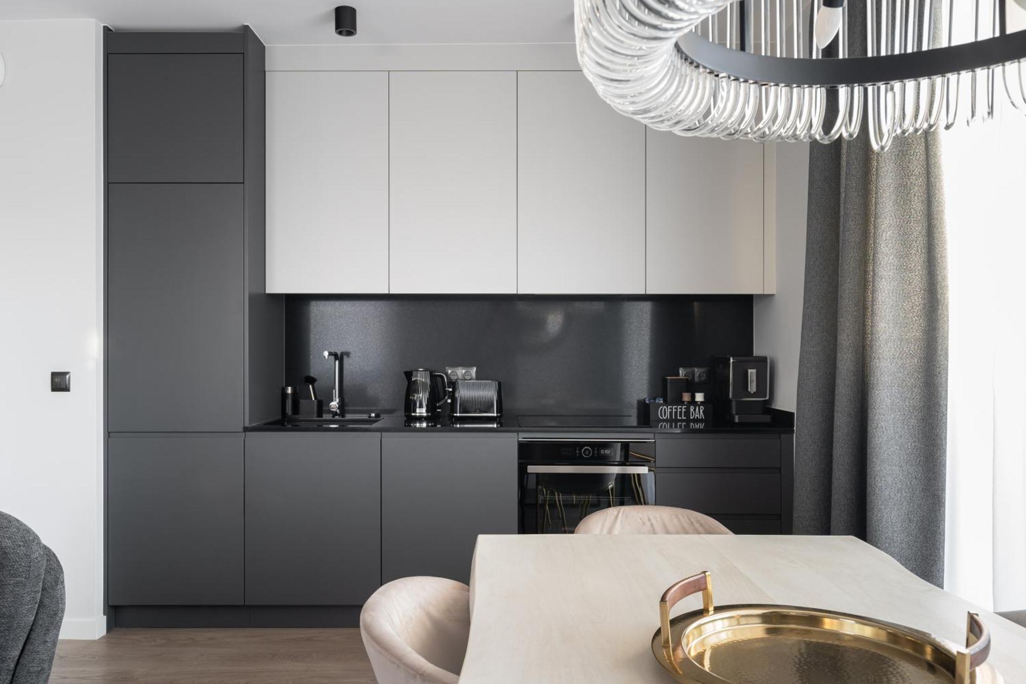 Apartment Scala Center Premium With Parking By Lion *