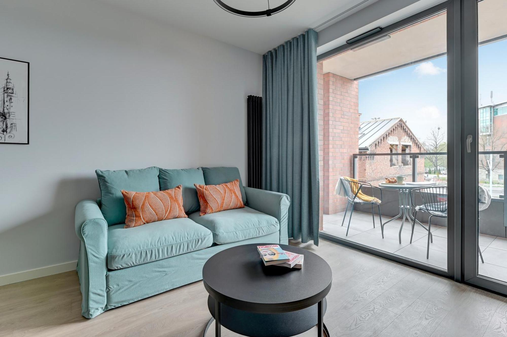 Scala Center Premium With Parking By Lion Apartmán *