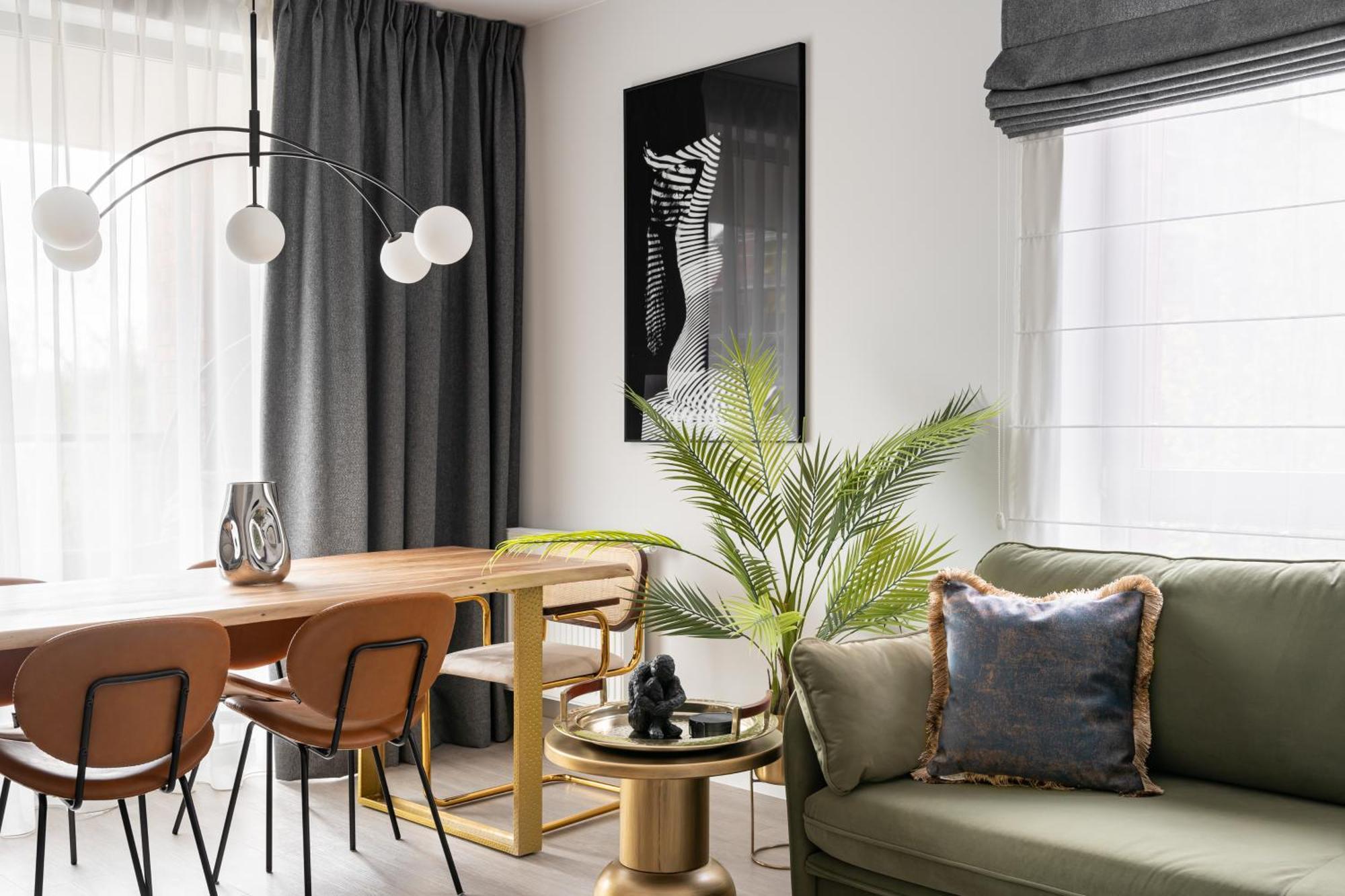 Apartmán Scala Center Premium With Parking By Lion *