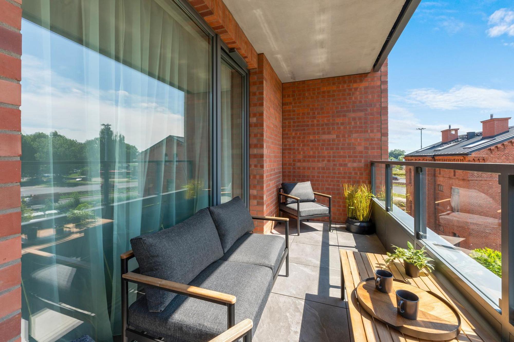 Apartmán Scala Center Premium With Parking By Lion *